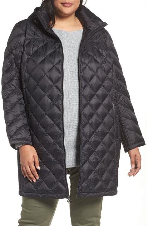 michael kors packable down jacket uk|Michael Kors packable down fill.